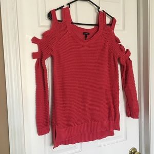 Nollie Sweater